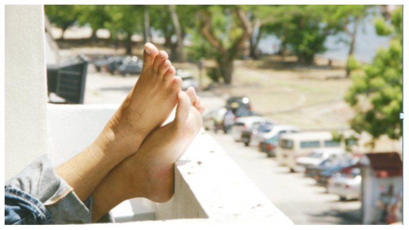 Broken Toe Woes: A No-Stress Guide to Handling the Injury Safely