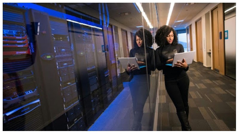 Businesses Are Moving To The Cloud