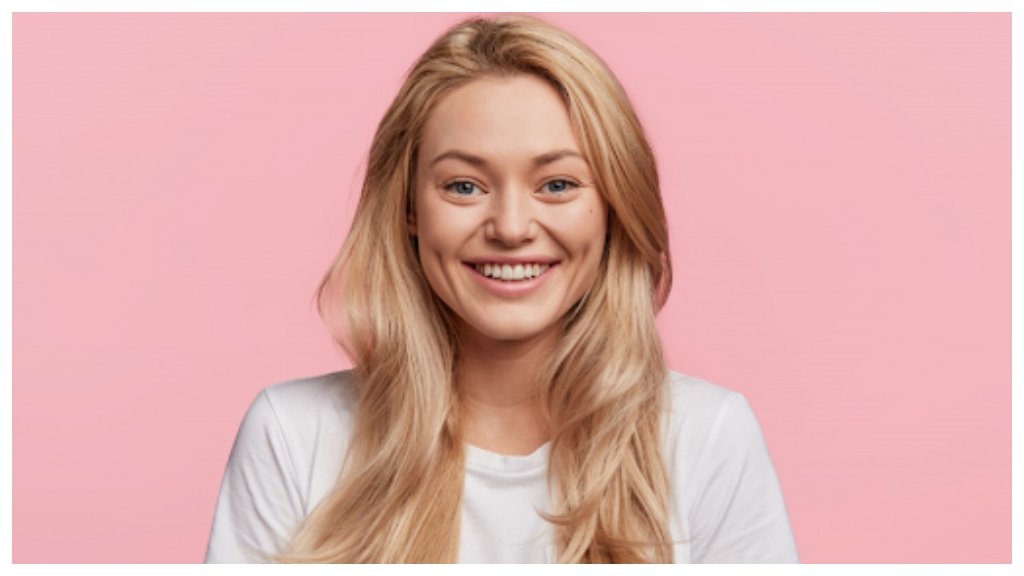 Color matched hair extensions