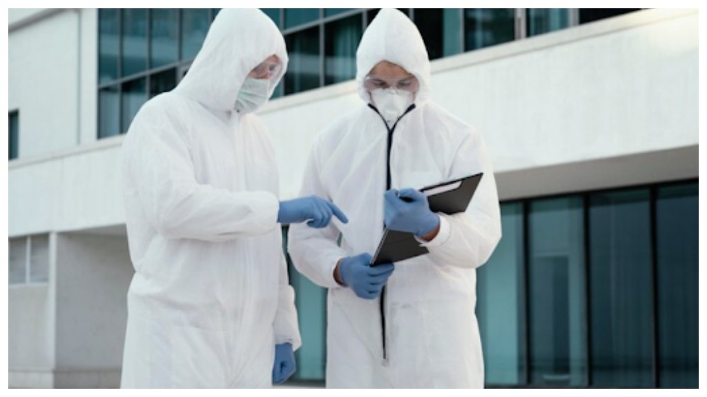 Commercial mold remediation Sylmar