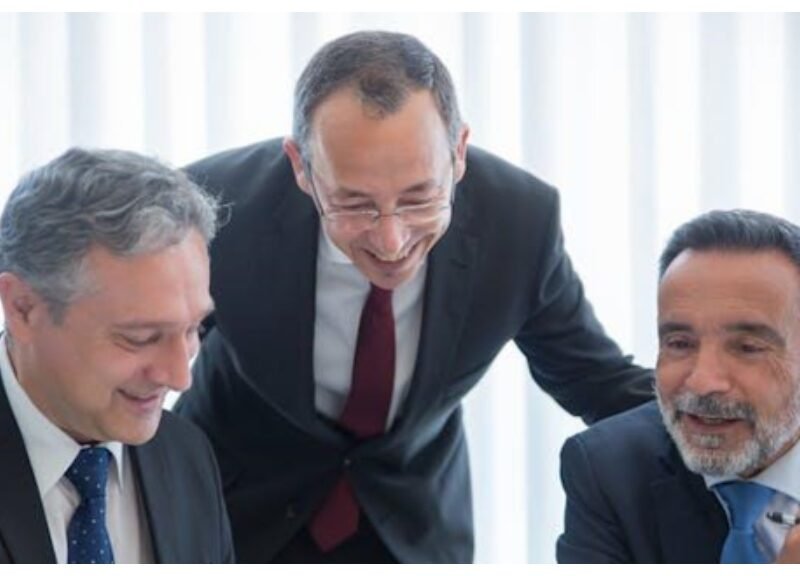 Contracts Every Business