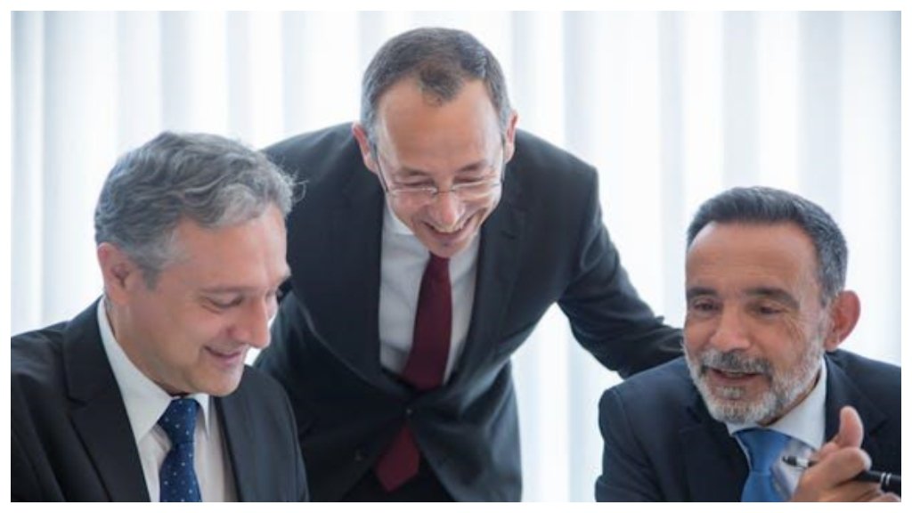 Contracts Every Business