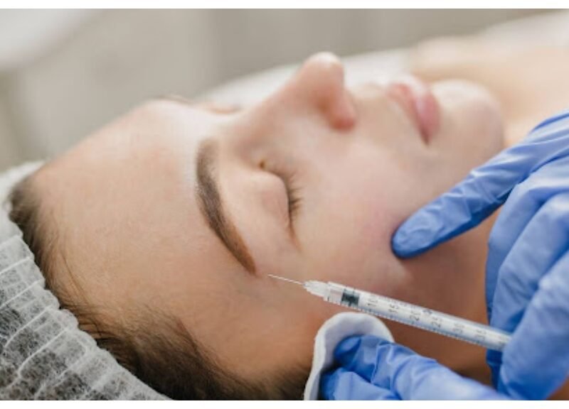 Cortisone Shots in Agoura Hills