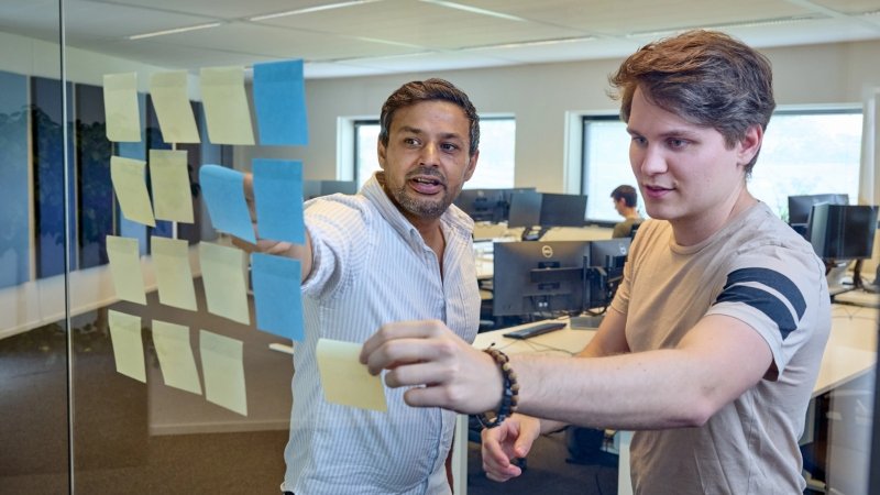 Customer Data Platform