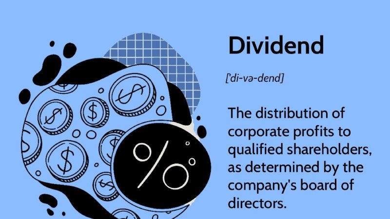 Dividend Trends
