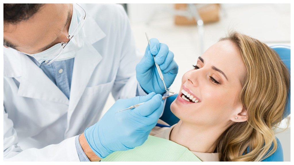 Emergency Dentist Maple Ridge