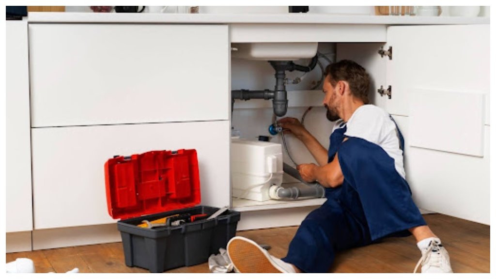 Emergency plumbing Vista