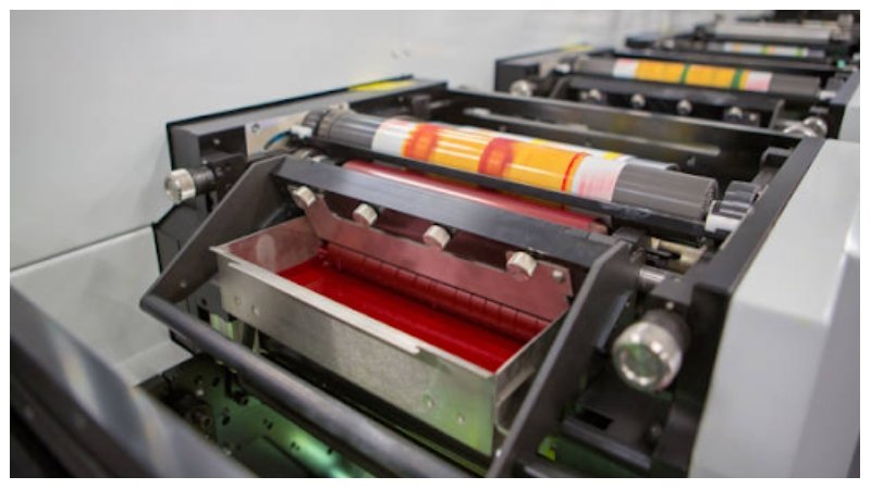 Flexographic Printing