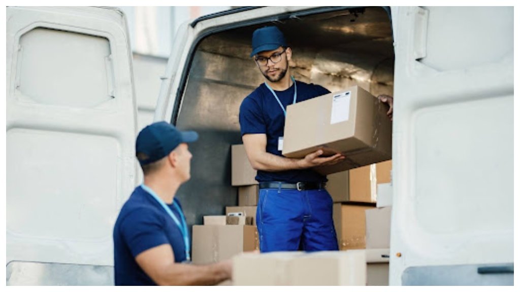 Gun Safe Moving Company in Visalia