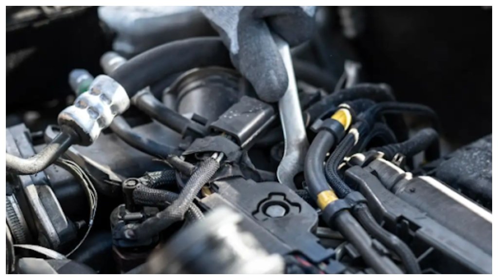 Honda fuel injector kit