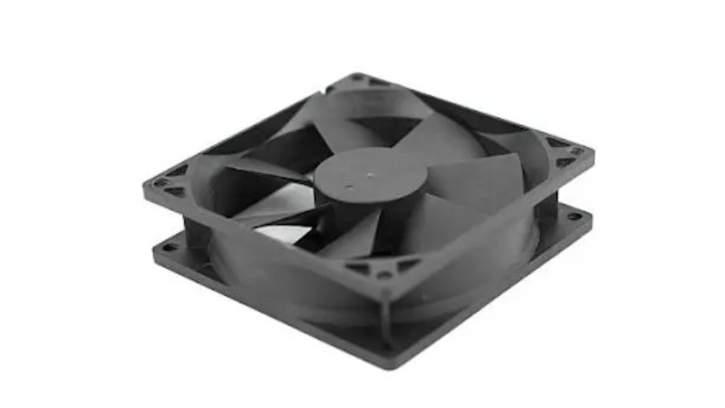 Industrial Ventilation