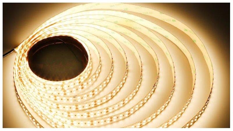 LED strip OEM manufacturer