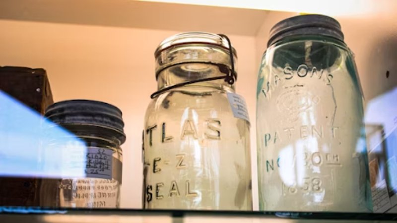 Mason Jar