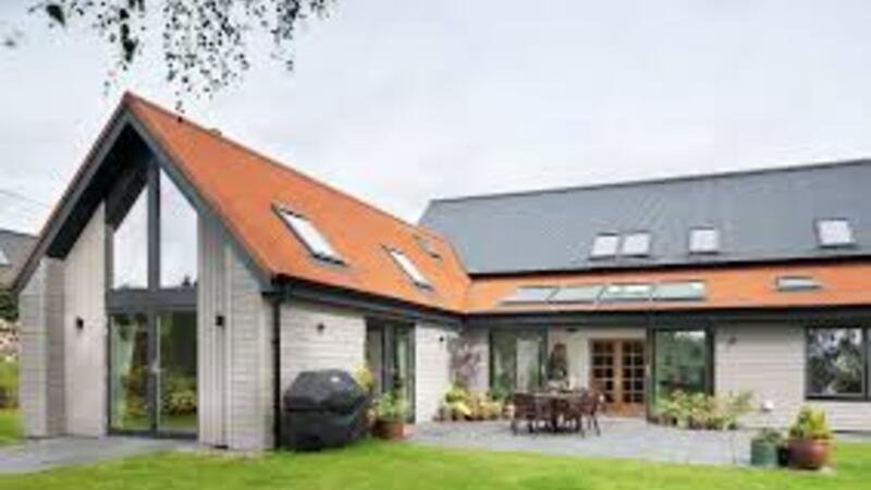 How A Modern Roofing System Transforms Safety, Comfort, And Curb Appeal