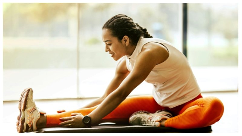 Own Your Thirties: The Health Habits That Unlock Your Best Version Yet