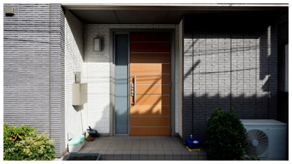 Purchase exterior doors online