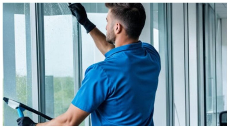 Refresh Your Home with Expert Interior Window Cleaners in Costa Mesa