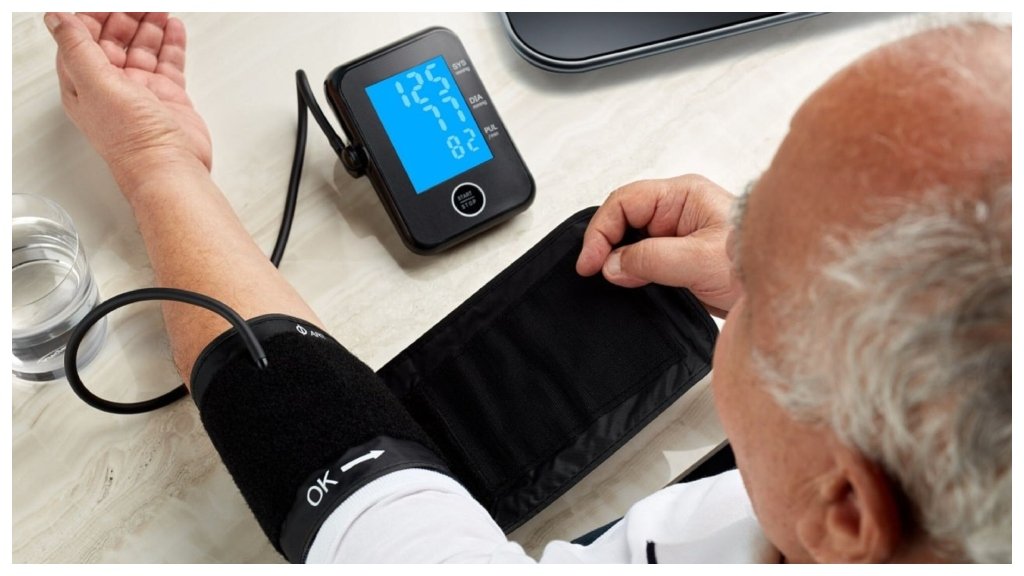 Remote Patient Monitoring