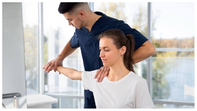Renewed Ease Through Purposeful Expert Chiropractic Care in Texas