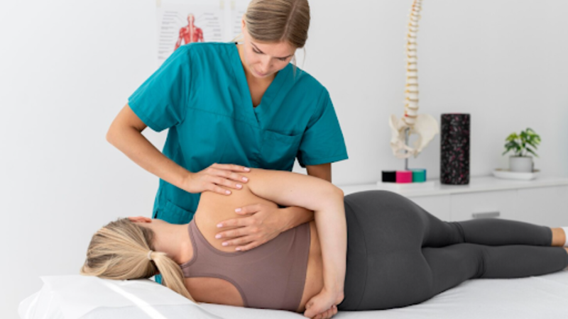 Spine Relief Strategies for New Yorkers Facing Persistent Back Pain