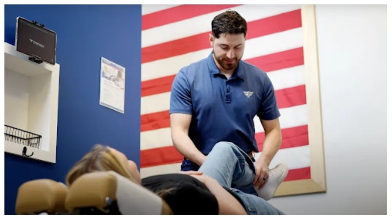 Steady Growth Paths for Chiropractor Franchising in North Carolina