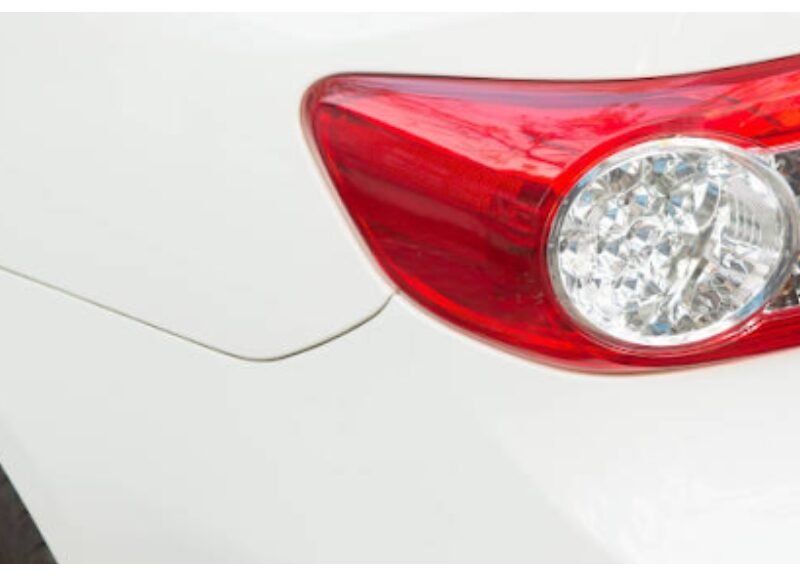 Tail Light Manufacturers