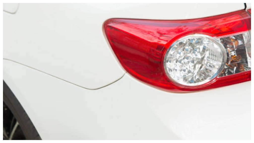 Tail Light Manufacturers