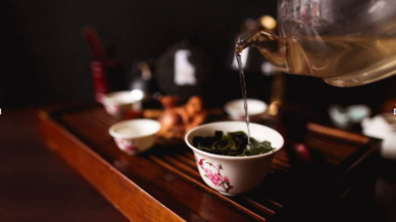 Tracing Gentle Traditions Through Chinese Tea in Los Angeles