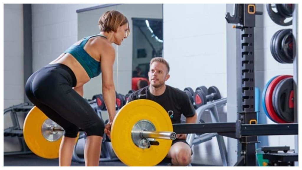 Training Tips For Beginners