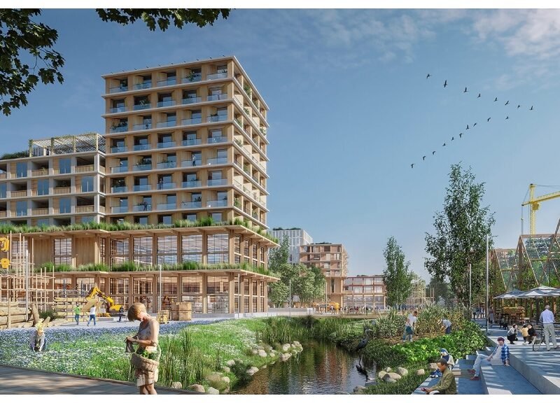 Transit system design