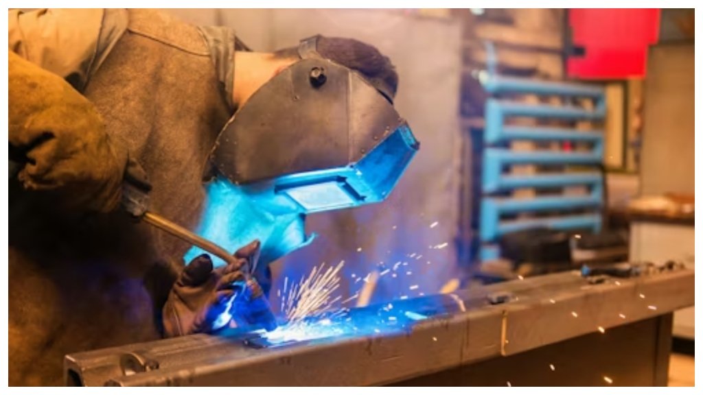 Vacuum Investment Casting