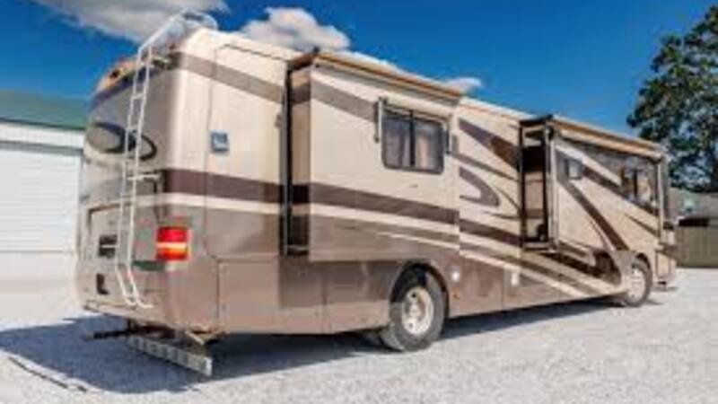 What to Inspect Before Buying an RV