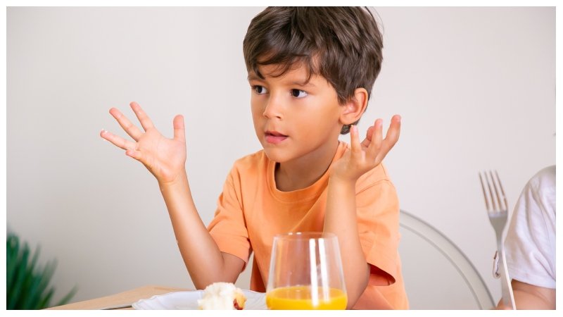Why Breakfast Matters More Than You Think for Kids