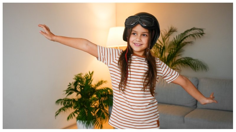 Why Parents Choose Cordless Floor Lamps For Kid-Safe Rooms