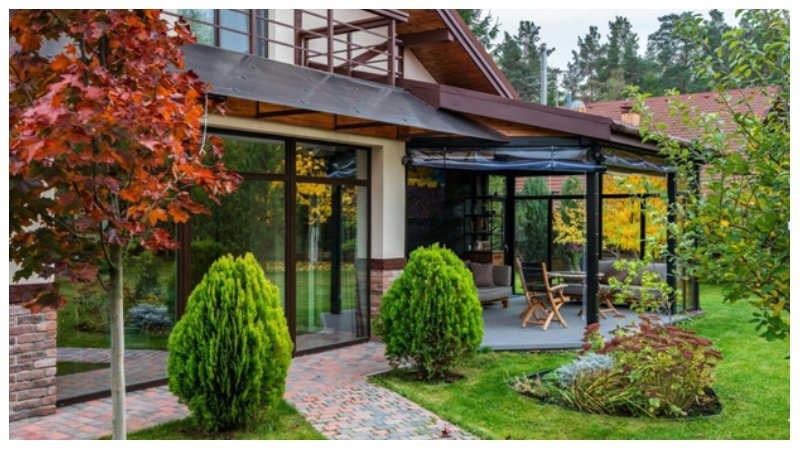 Why Your Outdoor Space Is Not Working and How