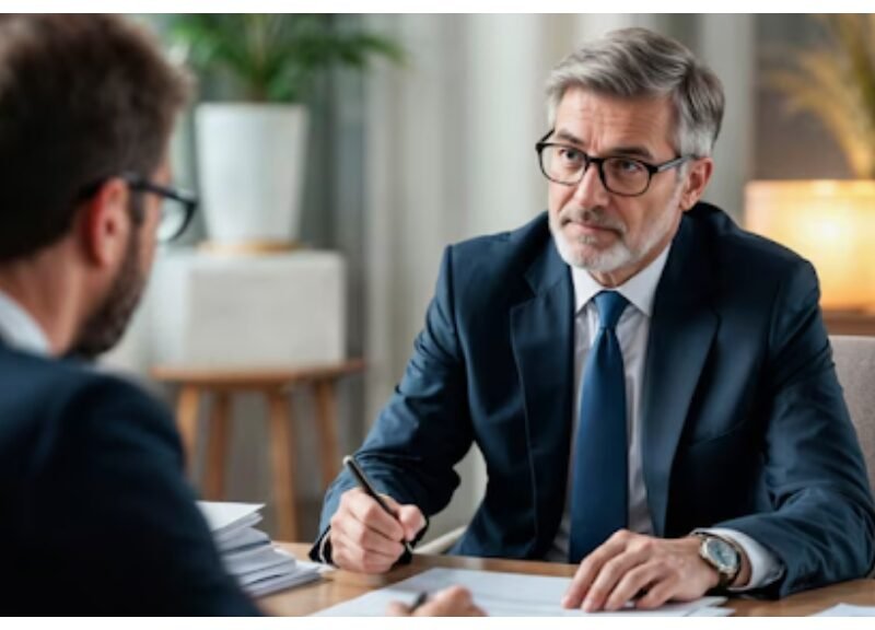 Wrongful termination lawyer tech startups