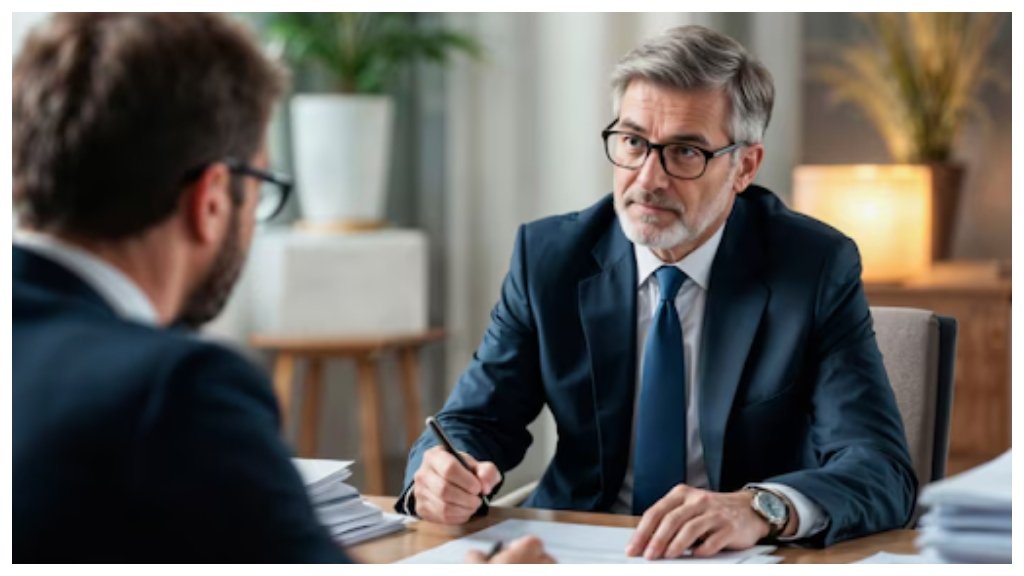 Wrongful termination lawyer tech startups