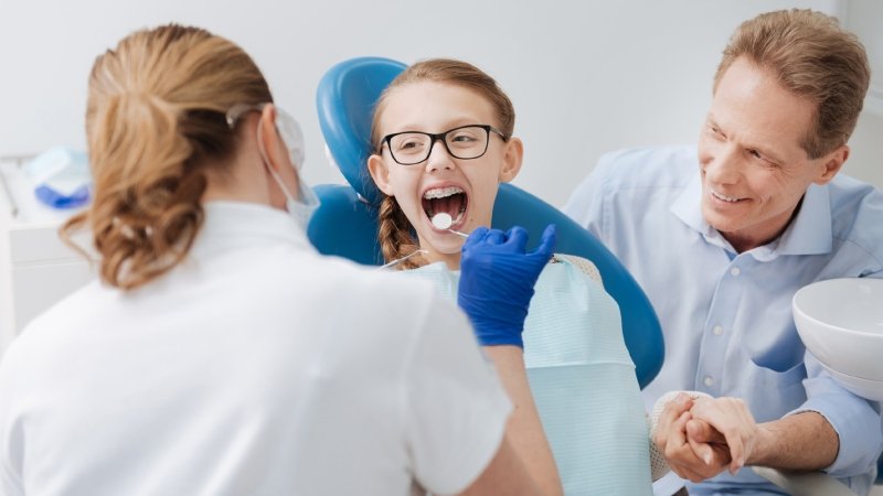 family dentist