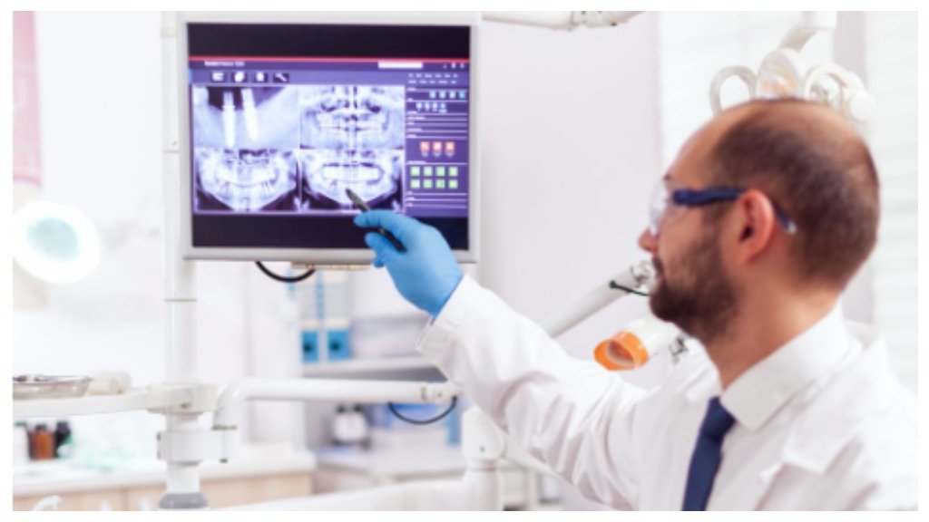 modern dental technology