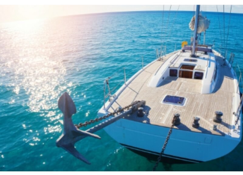 Buying Boat Products