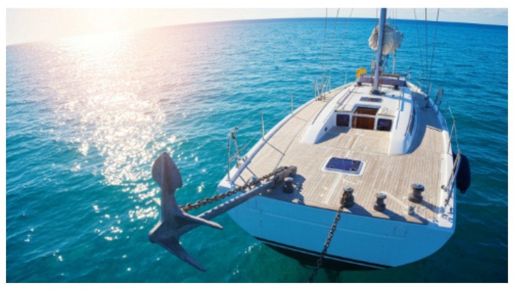 Buying Boat Products