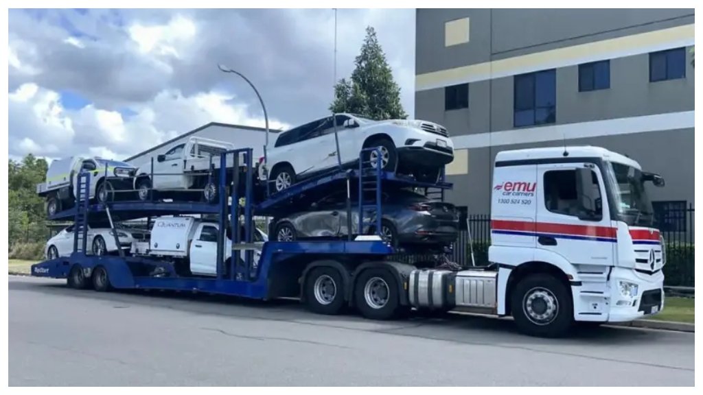 Car Shipping Service
