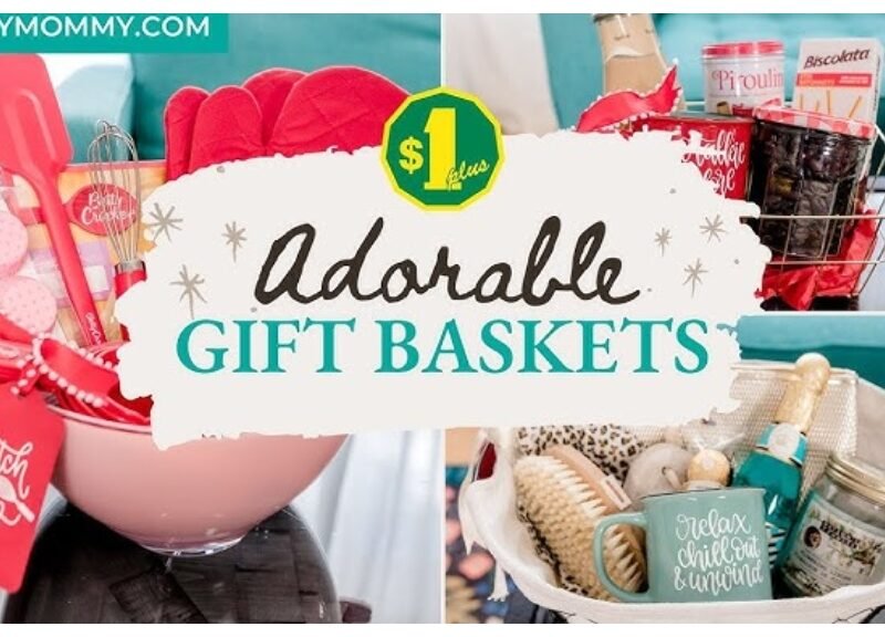 Gift Baskets
