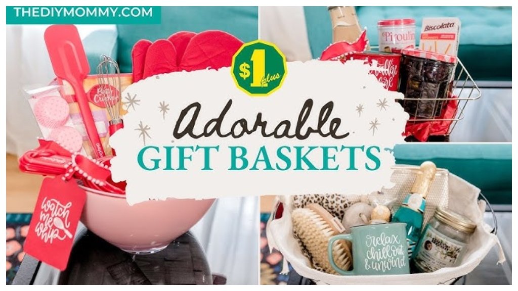 Gift Baskets