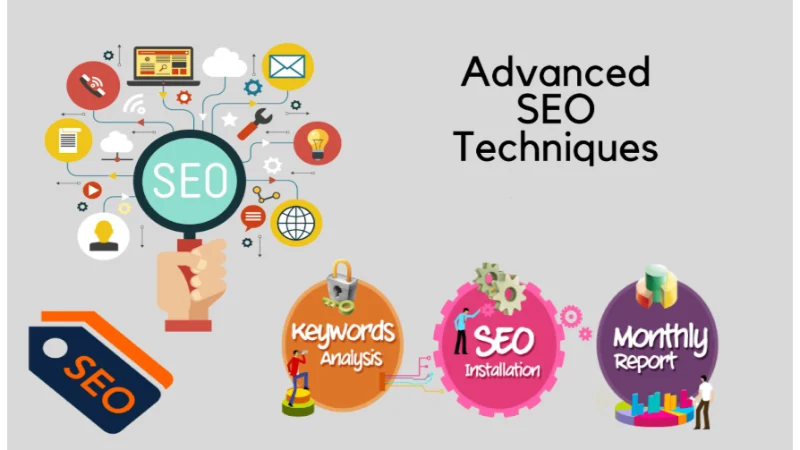 12 Advanced SEO Techniques We Use to Beat Big Competitors