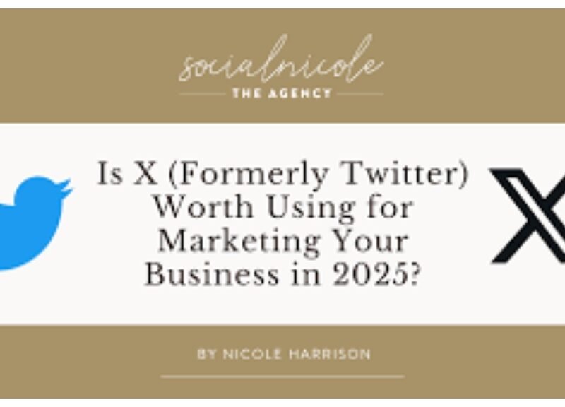 X (Twitter) for brands