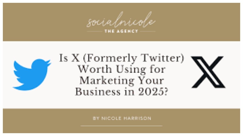 X (Twitter) for brands