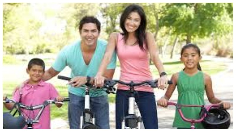 Why Families Experience Enhanced Safety Features