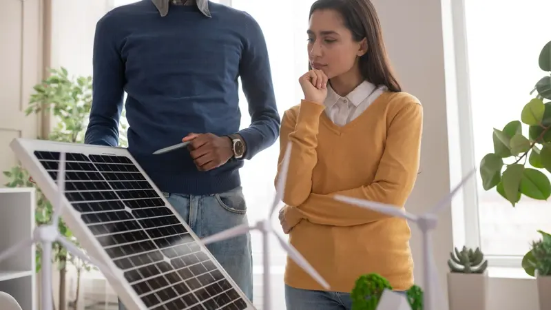 What Homeowners Get Wrong About Solar Battery Storage