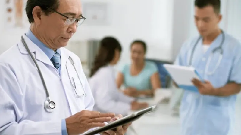 What People Get Wrong About AI in Medical Billings
